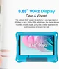 Ulefone Tab A9 Pro Kids, 2 GHz, ARM Cortex-A75+Cortex-A55, Produktbild-Vorschau 6