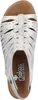 Rieker Damen Sandalette Hochfront Schaftsandale Cutouts und Produktbild-Vorschau 11