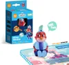 Edurino Figur Niki 01, 4 Jahr(e), Mehrfarbig Produktbild-Vorschau 1