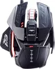 Mad Catz R.A.T. PRO X3 - Maus - optisch - kabelgebunden Produktbild-Vorschau 1