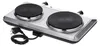 SEVERIN 1014 SEVERIN Plaque de cuisson double DK 1014, Voir les images du produit 6