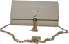 Valentino Bag 650903300001 in BEIGE color size Talla unica Anteprima dell’immagine prodotto 14