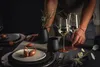 EISCH Platzteller 515/34 im Geschenkkarton KAYA COPPER Anteprima dell’immagine prodotto 3