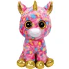 Fantasia - Einhorn multicolore, 42cm Voir les images du produit 6