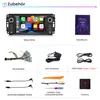 7" autorádio s Androidom 15, 2 GB + 64 GB, CarPlay, pre Náhľad obrázku produktu 19
