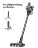 Tineco Pure ONE S30 Akku Staubsauger, 150AW Saugleistung, Produktbild-Vorschau 9