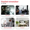 Grafner® Bodenventilator 46 cm mit rutschfestem Standfuß Produktbild-Vorschau 7