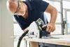 FESTOOL Scie plongeante TS55FEBQ-Plus 1200 watts Voir les images du produit 11