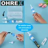 OHREX Nettoyeur électrique de cérumen Nettoyeur de cérumen Voir les images du produit 6