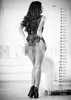 Sexy Backside Kalender 2027 DIN A3 - Pin-up Wandkalender Produktbild-Vorschau 26