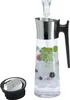 WMF karafa na vodu s rukoväťou 1,5 l čierna Basic Náhľad obrázku produktu 7