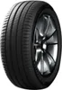 A close-up studio shot of a Michelin Primacy 4 tire. Produktbild-Vorschau