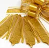 Oblique Unique Geschenkschleife Deko Schleife für Geschenke Produktbild-Vorschau 3