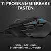 Logitech G502 Hero Produktbild-Vorschau 33