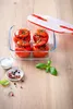 Okrągła miska z pokrywką, 20 cm - Pyrex | Cook & Heat Podgląd zdjęcia produktu 17