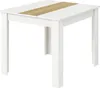 VCM VCM Esstisch, Holzwerkstoff Küchentisch H. 75 x B. 80 x Produktbild-Vorschau 4