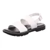 Tamaris Sandalen Sandalen Glattleder Produktbild-Vorschau 11
