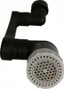 Przedłużka Kranu Adapter Czarny Aerator Perlator Metalowy Podgląd zdjęcia produktu 9