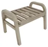 Kondela Parven Gartenmöbel - beige / natürliche Patina Produktbild-Vorschau 18