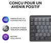 Logitech MX Mechanical Mini Minimalist Wireless Illuminated Produktbild-Vorschau 5