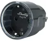 Shelly Plug PM Gen3, Steckdose zur Energieüberwachung und Produktbild-Vorschau 1