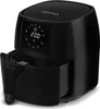 Horkovzdušná fritéza Zeegma KNAPPER PRO, 1400 W, 8 režimů Náhled obrázku produktu 12
