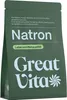 GreatVita Natron Pulver 800g | Lebensmittelqualität E500ii, Produktbild-Vorschau 1