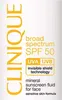 Clinique SPF 50 Mineral Sunscreen Fluid For Face, Produktbild-Vorschau 6