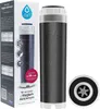 Dafi Wasserdurchfluss Kohlefilter / Patrone + Produktbild-Vorschau 2
