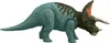 Mattel HDX40 Jurassic World Dominion Triceratops Roar Anteprima dell’immagine prodotto 4