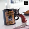 Revolvergriff Kaffeebecher mit Steckbrief Produktbild-Vorschau 11