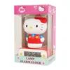 Zegar Alarmowy Hello Kitty z Podświetleniem 17 cm - Cyfrowy Anteprima dell’immagine prodotto 4