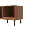 Mesa de centro Merax con puerta corredera, mesa para sala Vista previa de la imagen del producto 11