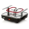 Domo DO 9147 G Raclette 4 Personen 600W 54 x 29,8 x 48cm Produktbild-Vorschau 2