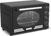 TurboTronic Minibackofen - EV45R - mit Umluft und Drehspieß Produktbild-Vorschau 7