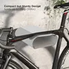Maclean MC-466 Fahrrad-Wandhalterung Wandfahrradträger Produktbild-Vorschau 3