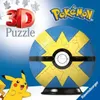 Puzzle-Ball Pokémon Flottball Ravensburger 11580 Produktbild-Vorschau 11