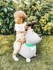 Nadmuchiwane zwierzątka SUN BABY od 1 roku życia z pompką Podgląd zdjęcia produktu 6