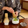 Matcha Set, Matcha Teezeremonie Set, Japanische Matcha Produktbild-Vorschau 6