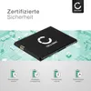 CELLONIC 1x Akku für Router & mobile Hotspots Kompatibel Produktbild-Vorschau 3