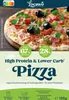 Locawo High Protein Low Carb Pizzaboden | Pizzabasis | Produktbild-Vorschau 12