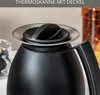 Krups KT8501 Duothek Thermo schwarz Kaffeemaschine Produktbild-Vorschau 13