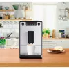 Melitta Caffeo Solo E950-766 EU, Vollautomat, (Pure Silver) Produktbild-Vorschau 4