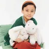 Orange Toys Kuschelkaninchen weiß - Plüsch Hase 62 cm Produktbild-Vorschau 2