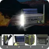 REVENTO® Radio di emergenza a energia solare con manovella, Anteprima dell’immagine prodotto 4