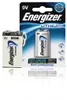ENERGIZER Ultimate Lithium 9V Block 1 opakowanie blistrowe Podgląd zdjęcia produktu 3