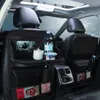 Organisateur de siège de voiture, 2 pièces, Organisateur de Voir les images du produit 2
