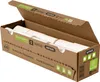 A cardboard box containing rolls of paper. Anteprima dell’immagine prodotto