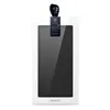 DUX DUCIS SKIN PRO Holster passend für SAMSUNG S24 schwarz Produktbild-Vorschau 11