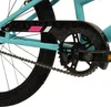 Huffy So Sweet 20-Zoll Mädchenfahrrad Produktbild-Vorschau 5